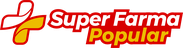 Super Farma Popular, página inicial